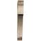 Ekena Millwork Westlake Traditional Rough Sawn Bracket, Douglas Fir, 6"W x 46"D x 46"H BKT06X46X46WTL01RDF - alternate 3